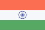 The Indian Flag