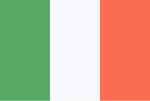 The Irish Flag