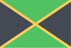 The Jamaican Flag