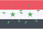 The Syrian Flag