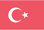 The Turkish Flag