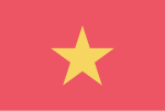 The Vietnamese Flag